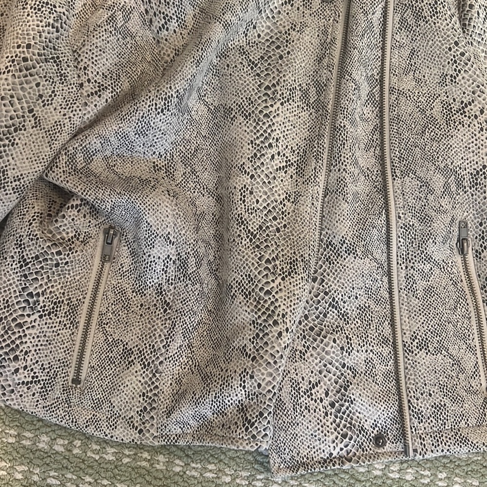 Cute Jacket! - image 3